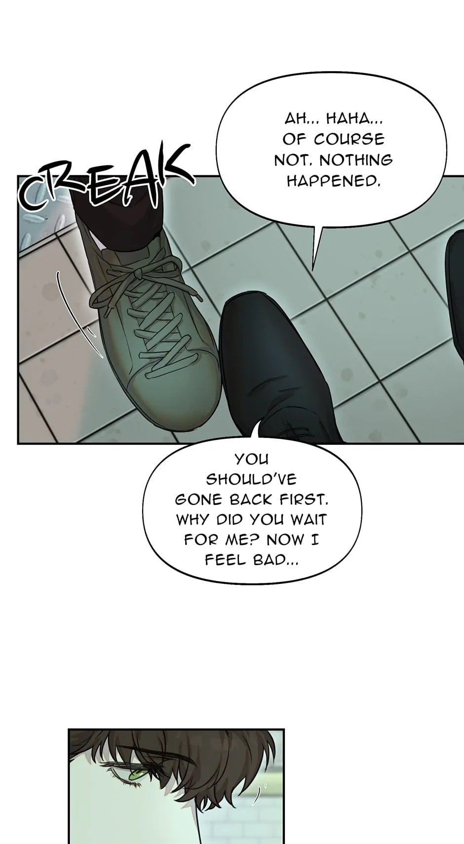 Nerd Project, Chapter 18 image 43
